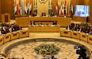 Arap Birliği'nden Filistin için 'Nekbe' mesajı