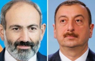 Azerbaycan ile Ermenistan arasında sürpriz gelişme!