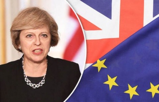 'Başbakan May, Brexit'in kontrolünü kaybediyor'