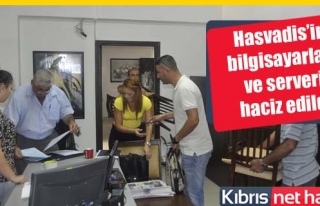 Basın Örgütleri Havadis Gazetesi’ne Gelen İcrayı...