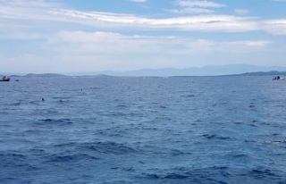 Batan gemide 6 kişi hayatını kaybetti