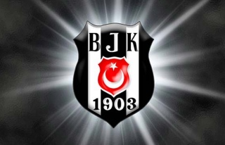 Beşiktaş Avdijaj'ı İstanbul'a getirdi