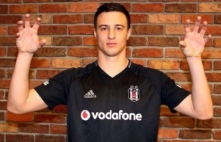 Beşiktaş, Mitroviç'i Brugge'e sattı