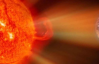 Bilim insanlarına göre Güneş tembelleşti