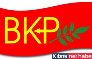 BKP, destek vereceği belediyeleri açıkladı