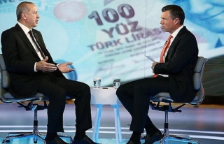 Bloomberg: Erdoğan, Türkiye'nin kredi notunu tehlikeye...