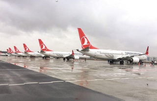 Boeing’in 737 MAX uçaklarına hava sahaları kapatıldı