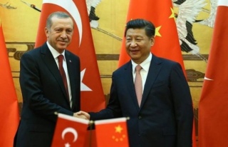 Çin'den Türkiye hamlesi! Akın başladı