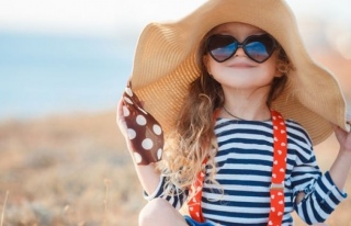 Çocuk giyiminde 10 kritik ‘yaz’ kuralı