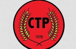 CTP, Belediye başkan adaylarını açıkladı