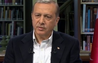 Cumhurbaşkanı Erdoğan'dan derbi açıklaması