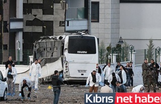 Diyarbakır'da hain saldırı: 7 şehit 23 yaralı