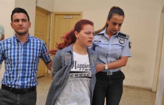 Dorina Codreanu’ya 5 yıl hapis