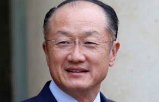 Dünya Bankası Başkanı Jim Yong Kim istifa etti!l