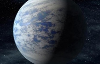 Dünya benzeri yeni bir gezegen keşfedildi