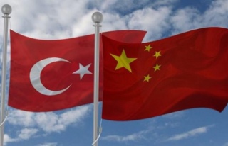 Dünyada bir ilk... Çin Türkiye ile başlıyor!