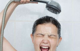 Duş alırken cildinize zarar veriyor olabilirsiniz