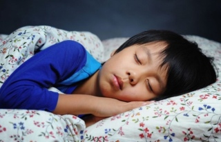 Eğitimin başarısı sağlıklı uykuya bağlı