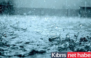 En fazla yağmur Gemikonağı ile Çamlıbel'e yağdı
