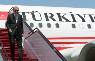 Erdoğan eylül ayında almanya’yı ziyaret edecek