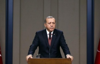 Erdoğan genelge yayımladı