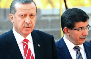 Erdoğan'dan Davutoğlu'na 'şok' görev!