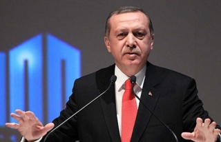 Erdoğan'dan flaş sözler