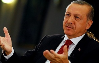 Erdoğan'dan idam yanıtı: Yavaş yavaş