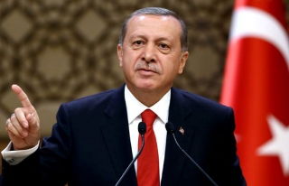 Erdoğan'dan Kılıçdaroğlu'na  Sert Cevap