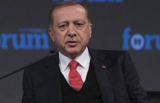 Erdoğan'dan son dakika ittifak açıklaması