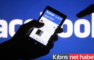 Facebook Avrupa'da çöktü