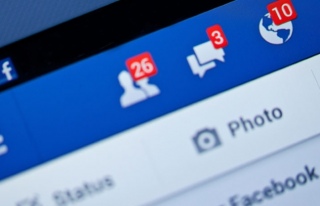 Facebook'ta korkutan güvenlik tehlikesi