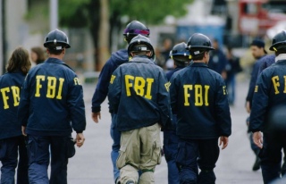 FBI çalışmalara başladı FETÖ tutuklamaları...