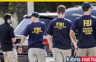 FBI'dan bir ekip Kıbrıs'a geliyor
