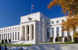 Fed bu yıl faizleri üçüncü kez arttırdı