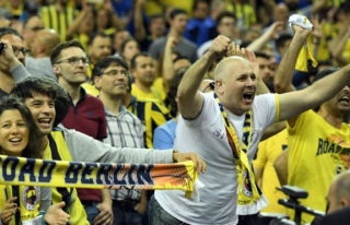 Fenerbahçe, Euroleague şampiyonluğu için parkeye...