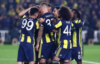Fenerbahçe nasıl Avrupa'ya gider?