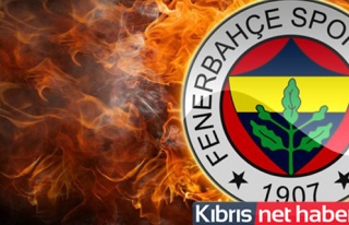 Fenerbahçe'de hedef şampiyonluk