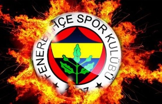 Fenerbahçe'de sürpriz imza! 