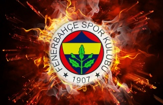 Fenerbahçe'nin forma sponsoru belli oldu!