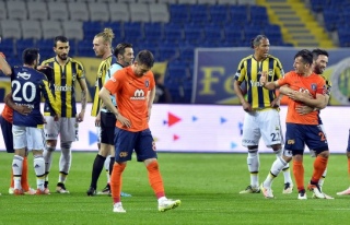 Fenerbahçe'ye büyük darbe