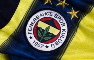 Fenerbahçe'ye gol makinesi! Çin'den...