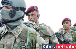 Flaş iddia: Türk askeri adadan çekiliyor