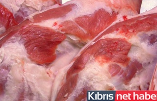GİAD: Et meselesine çözüm bulunmalı