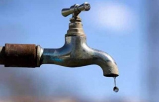 Girne Karaoğlanoğlu’nda su kesintisi