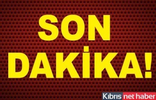 Girne'de ÖLÜMLÜ Kaza!!!