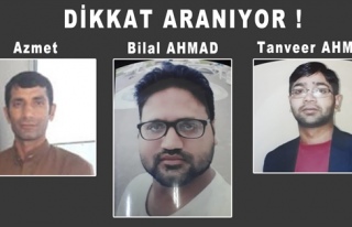 Gökhan Naim cinayetinde bu üç isim aranıyor