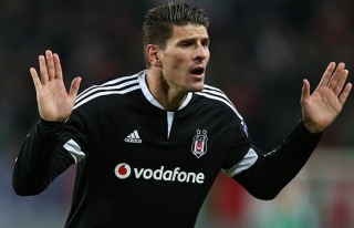 Gomez'in Beşiktaş karaı! Fesih için başvurdu