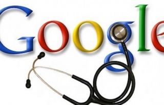 Google'dan sağlık devrimi