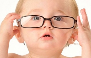 Göz tembelliği ilk 6 yaş içinde tedavi edilmeli